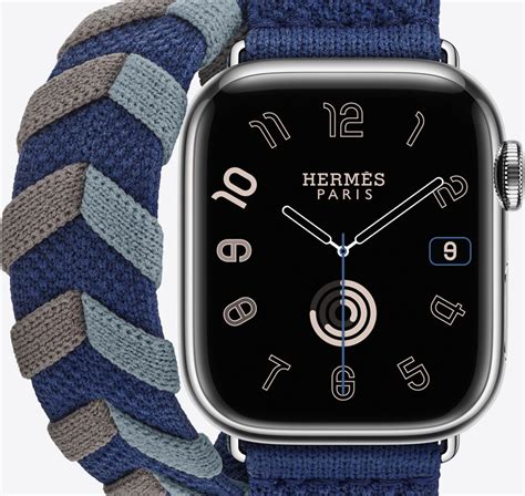 Hermes Apple Watch cost